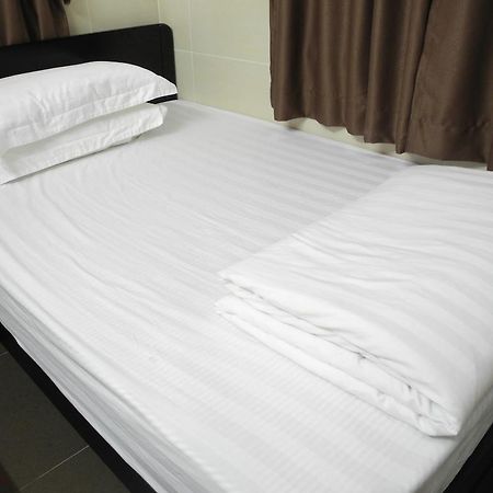 Kowloon Mongkok 1812 Guest House Hongkong Kültér fotó