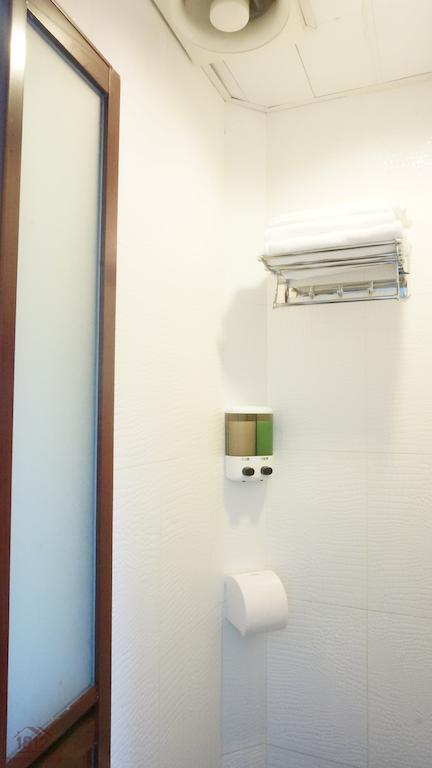 Kowloon Mongkok 1812 Guest House Hongkong Kültér fotó