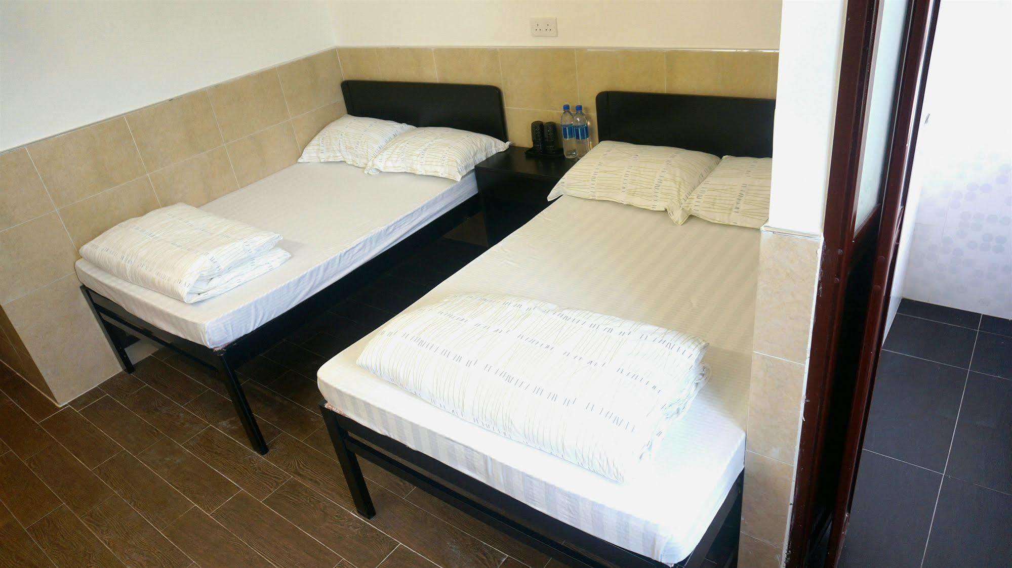 Kowloon Mongkok 1812 Guest House Hongkong Kültér fotó