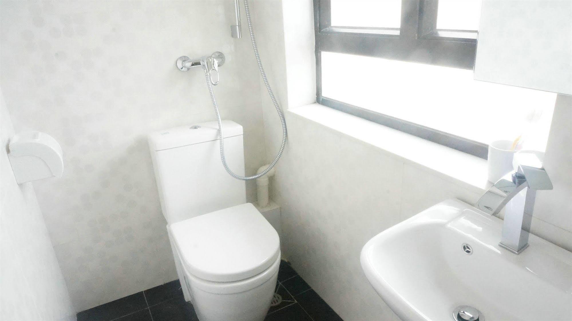Kowloon Mongkok 1812 Guest House Hongkong Kültér fotó