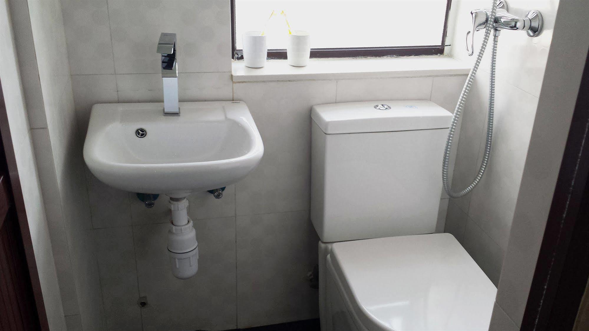 Kowloon Mongkok 1812 Guest House Hongkong Kültér fotó