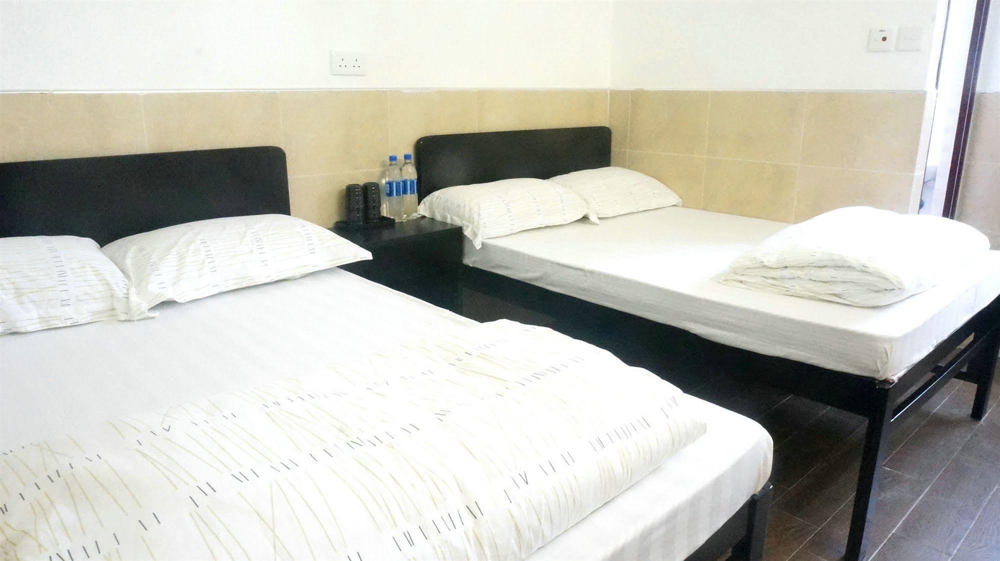 Kowloon Mongkok 1812 Guest House Hongkong Kültér fotó
